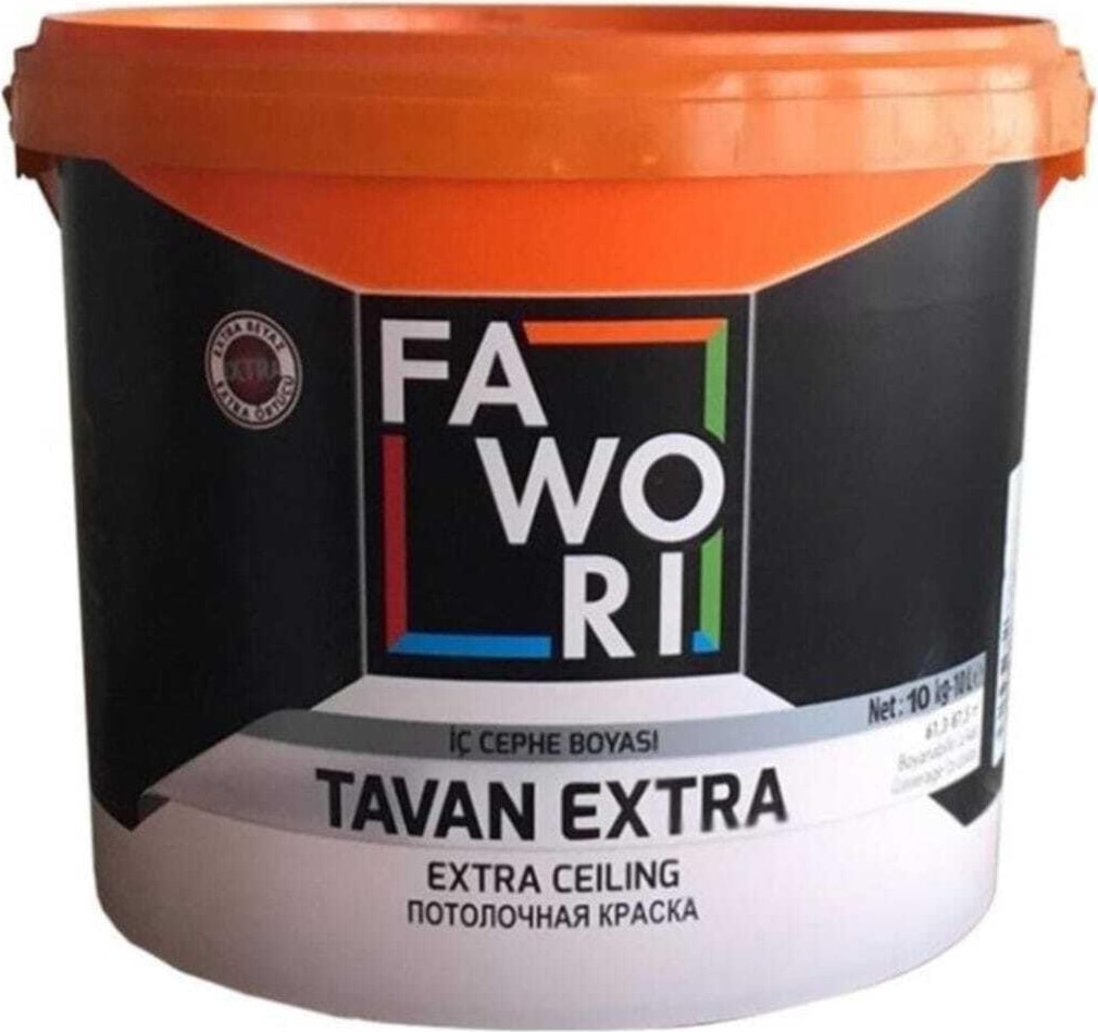 Tavan Extra 10 Kğ