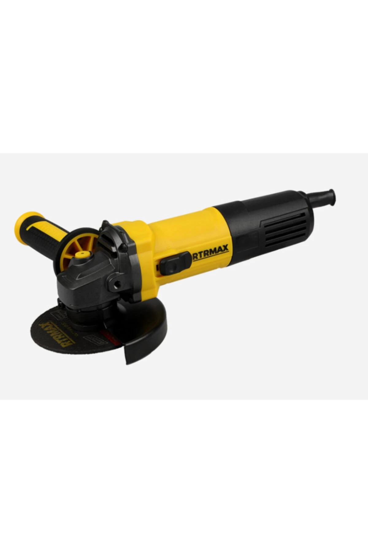 Rtm 102 Avuç Taşlama 115/125 750w