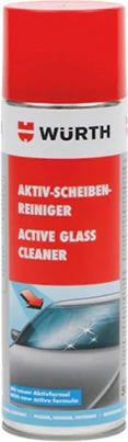 Aktif Cam Temizleme Köpüğü 500 ml