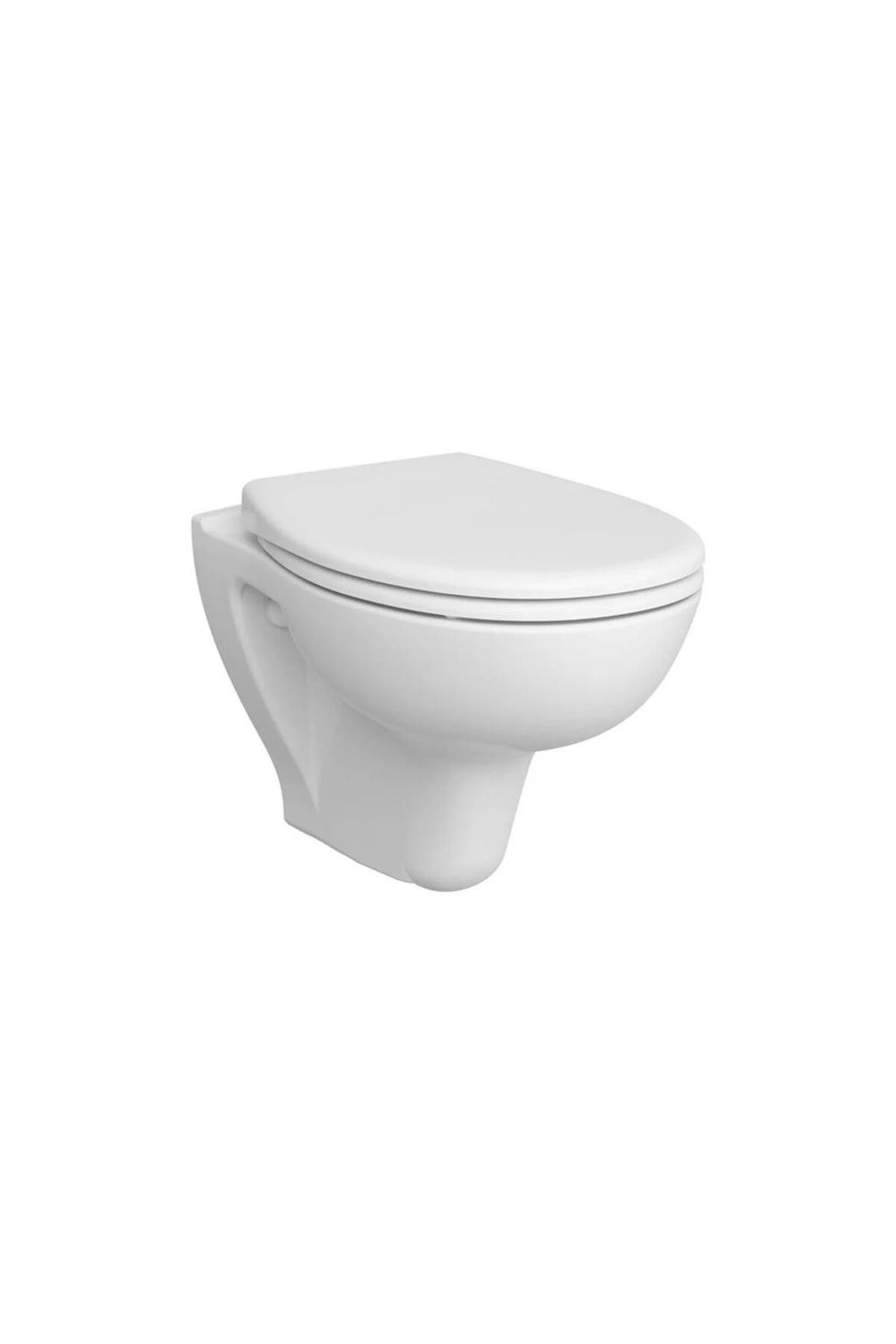 S20 Round Smoothflush Asma Klozet 7644l003-0850