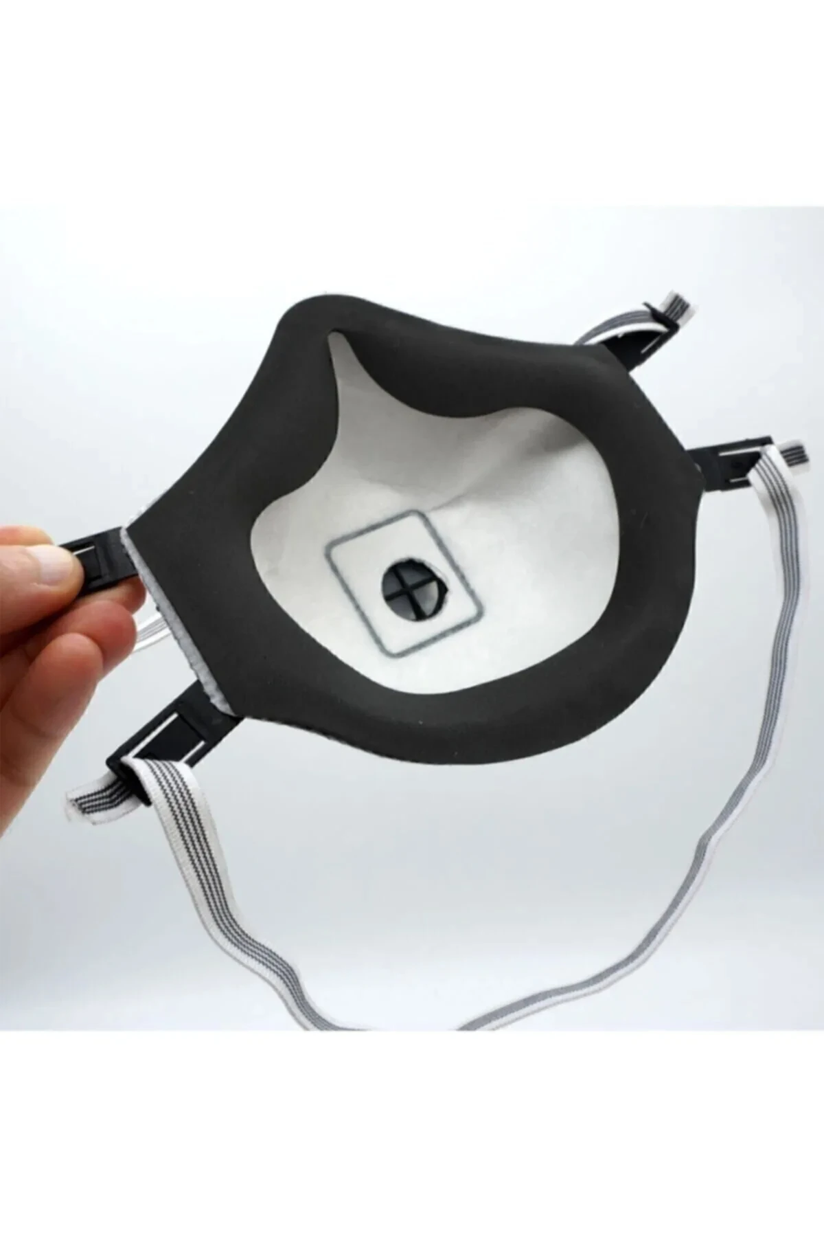 Era Toz Maskesi 7210 Aktif Karbon Ventilli Ffp2 V Nrd 10 Lu Paket