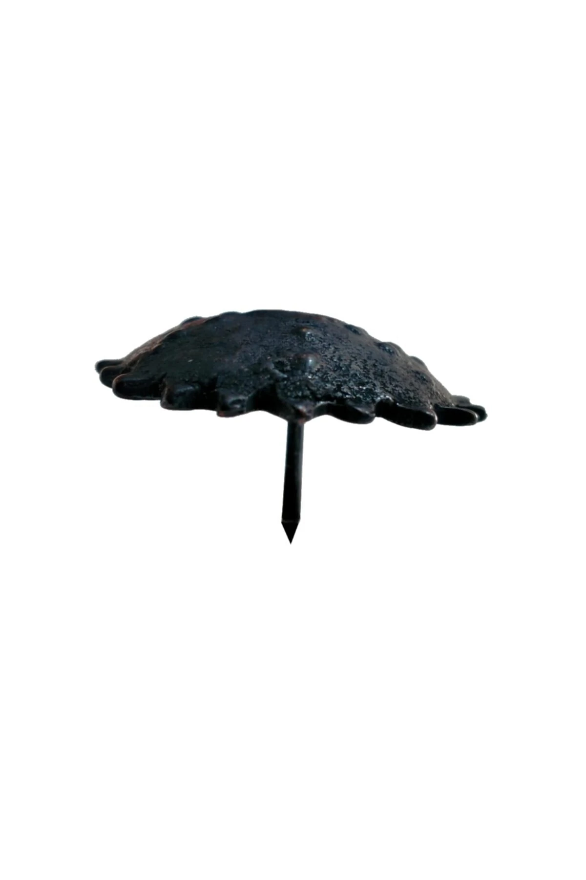 Antik Oksit Kapı Kepenk Pencere Kabara Raptiye Prinç A-137