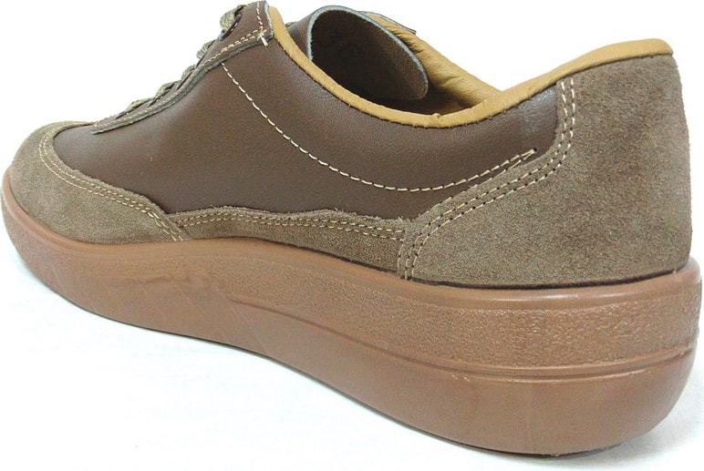 Camel Outdoor İş Güvenlik Dağcılık Ayakkabısı