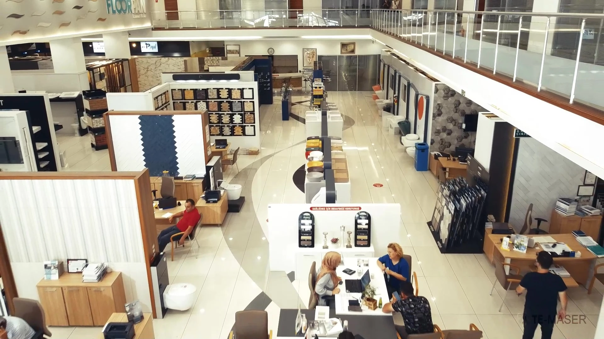 Baucosmopolitan Gaga Çıkış Ucu Iç Gövde 999cur00