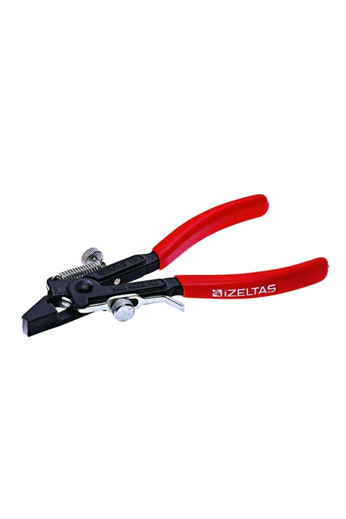 3860 Testere Çaprazı 180mm