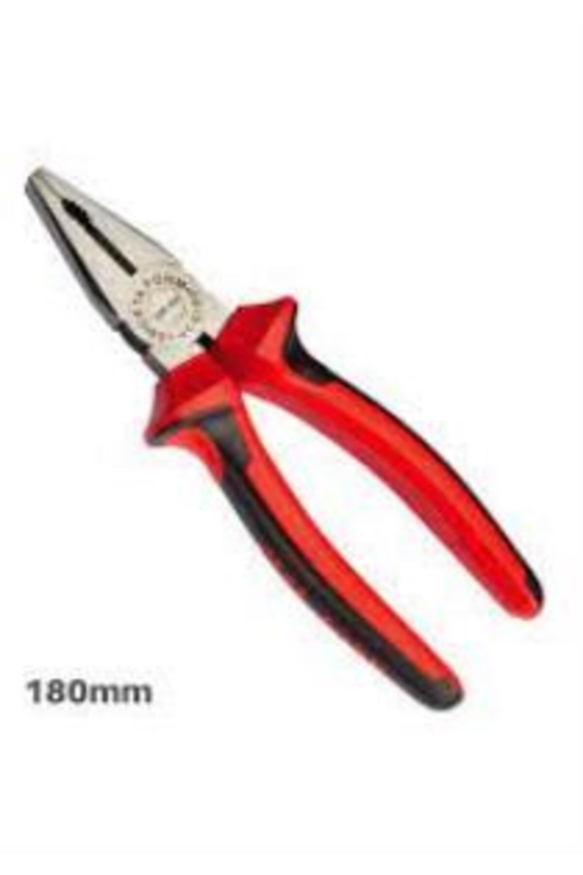 E01-41-0180 180 Mm Kombine Pense
