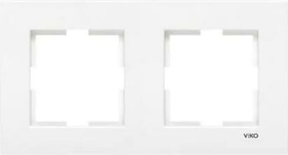 Karre 2'li Çerçeve