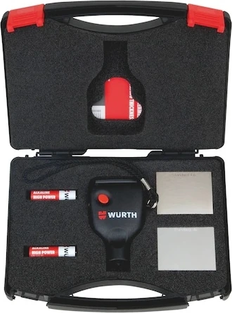 Boya Ölçüm Cihazı