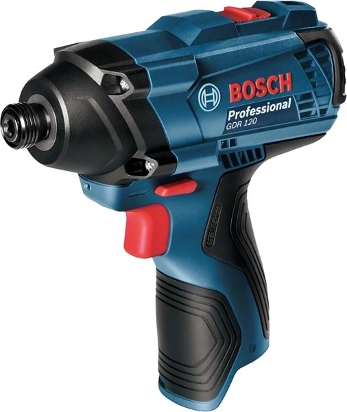 Professional GDR 120-LI 12 Volt 2.0 Ah Çift Akülü Darbeli vidalama - Çantalı