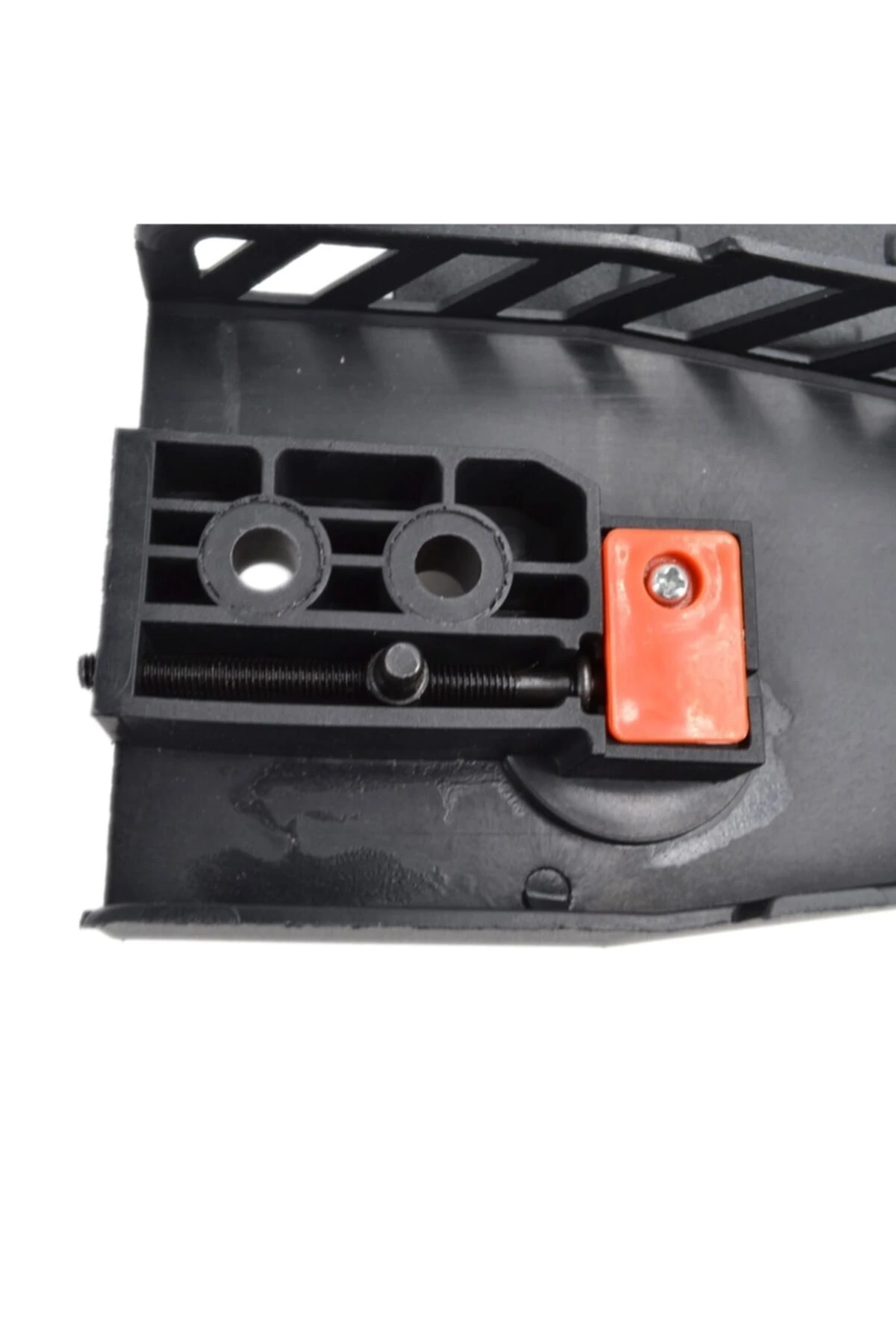 Avuç Taşlama Makinası Için Zincirli Testere Aparatı 35 cm Spirale Takılan Ağaç Kesme