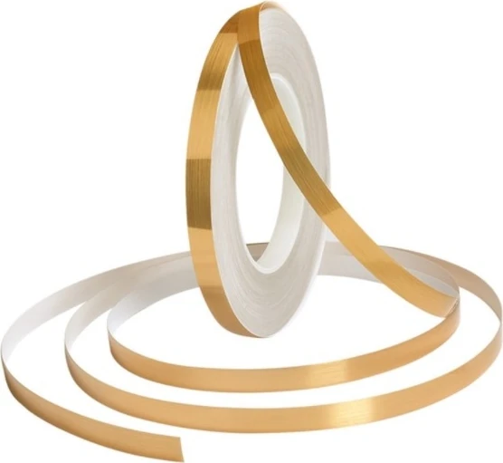 1 cm 50 Metre Gold Fayans Arası Şerit Bant (5224)