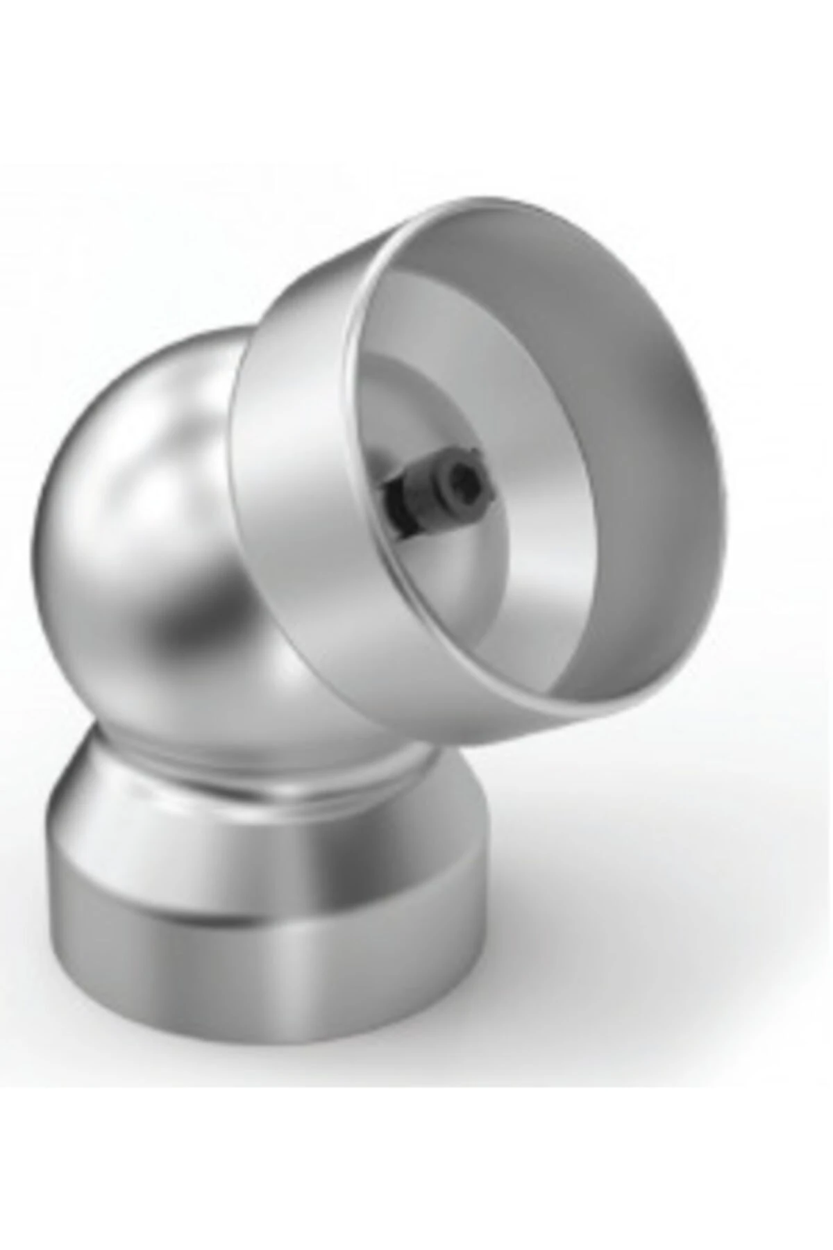 Küre Dirsek 30'luk Dolu 2 Adet