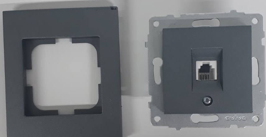 Grano Mümeris Füme Telefon Prizi