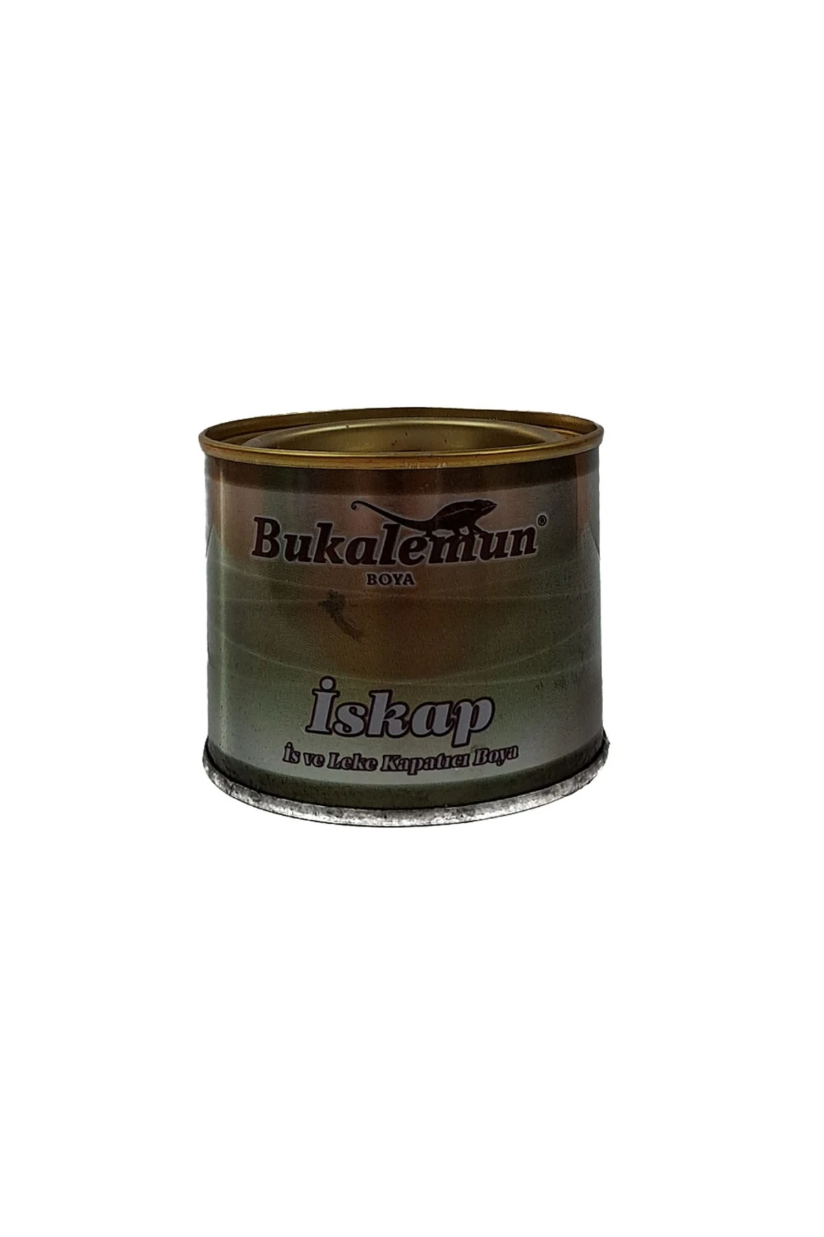 Iskap Is Ve Leke Örtücü