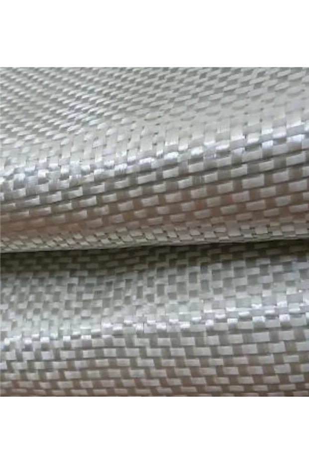 Cam Elyaf Dokuma 500 gr/m²