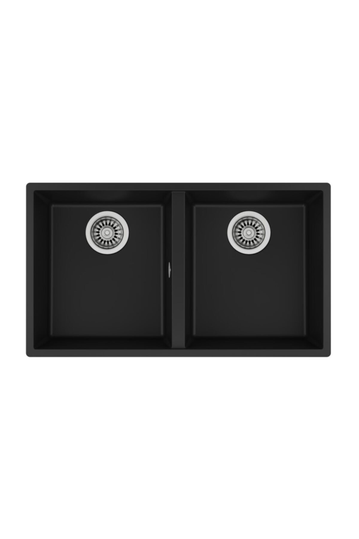 Square 2b 760 Tg Siyah