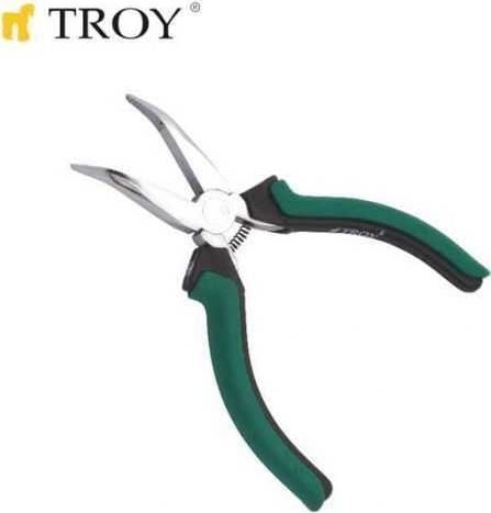 21054 Elektronikçi Eğri Kargaburun Mini Takı İşi (120Mm)