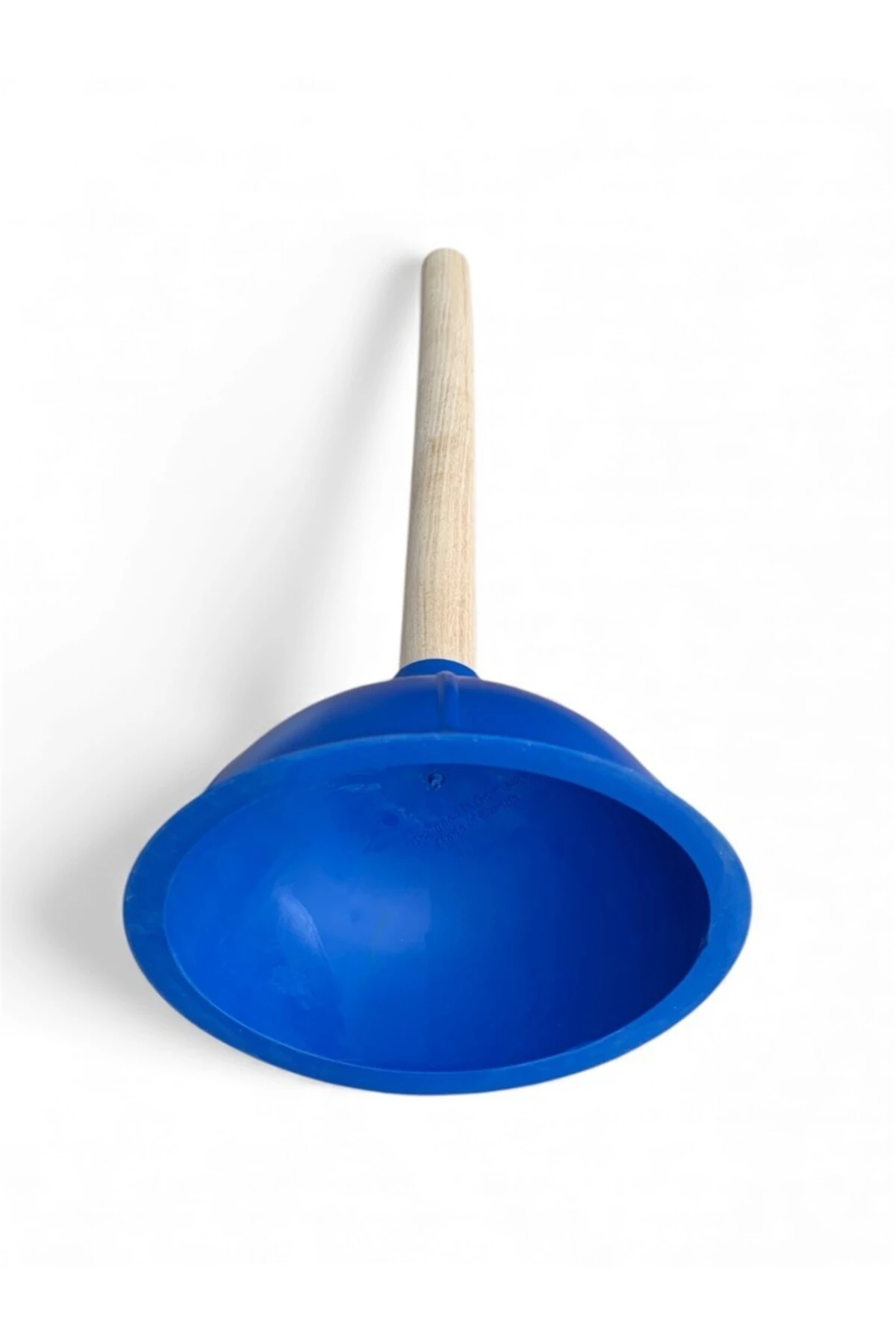 Mavi - Klozet, Banyo ve Lavabo Gider Açma Pompası