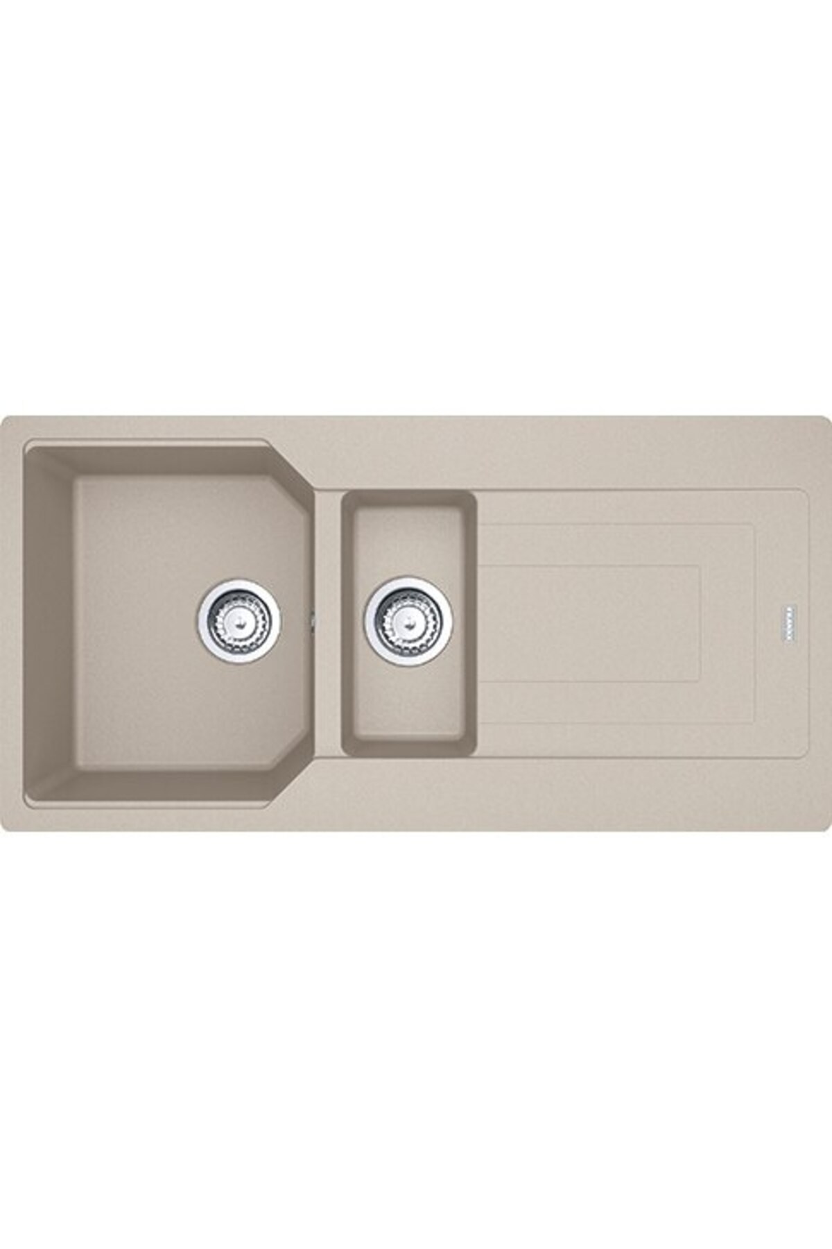 - Urban Ubg 651-100 Granit Sahara Eviye