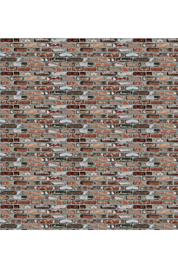 Taş Desen Strafor Panel 100x50 cm - Model A-217