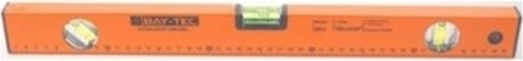 Bay Tec  60 cm Turuncu Su Terazisi