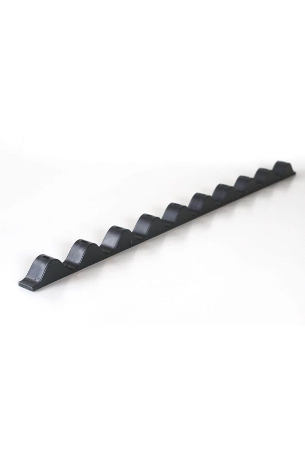 Onduline Alın Kapama Antrasit