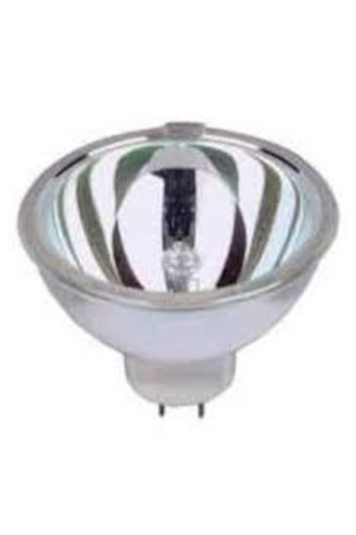 Xenophot 64653 Hlx Elc 24v 250w Çanak Halojen Ampul Tepegöz Projeksiyon Ampulu Made In Germany