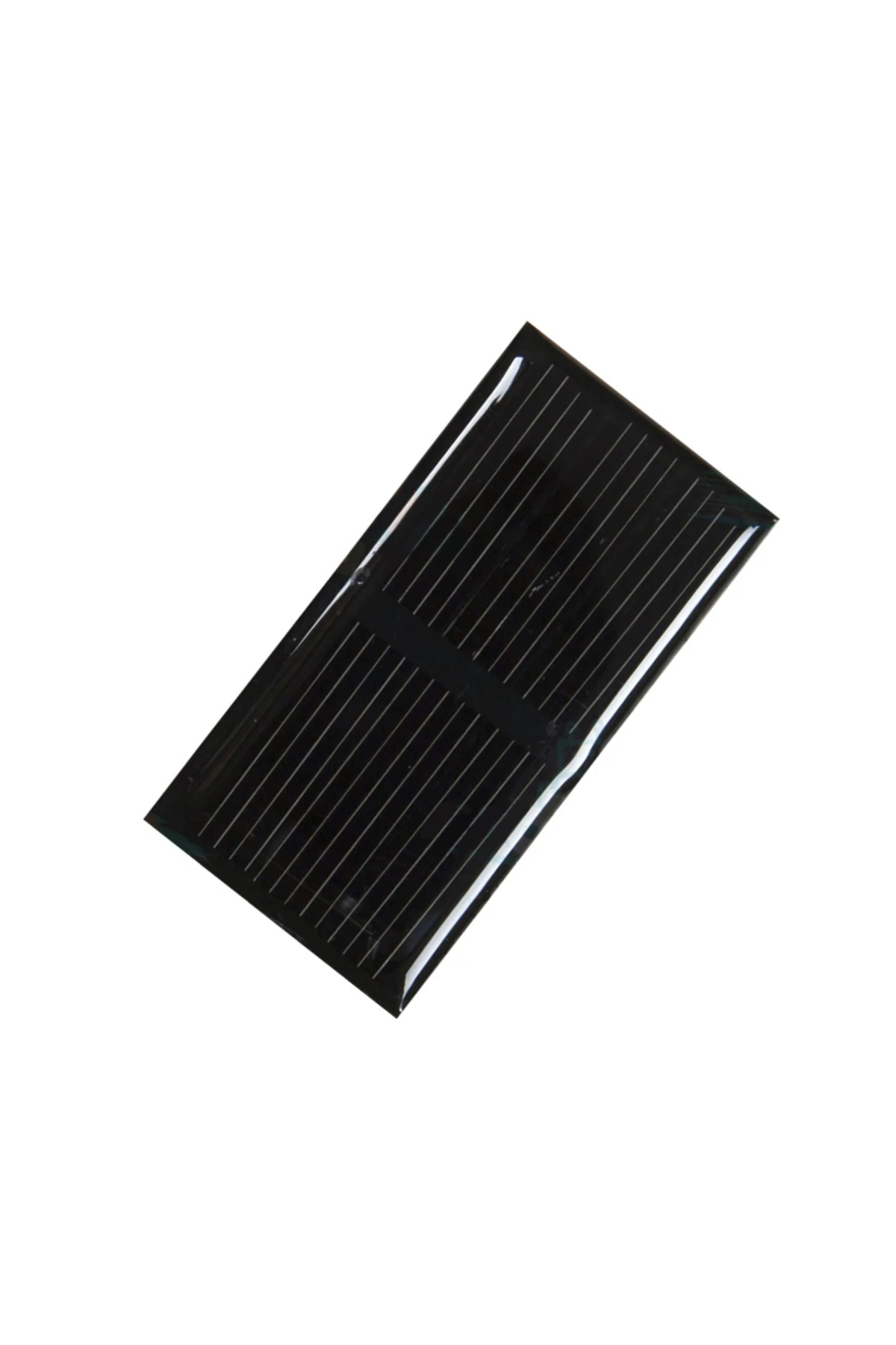 Güneş Paneli - Solar Panel 1.5V 100mA 52x27mm
