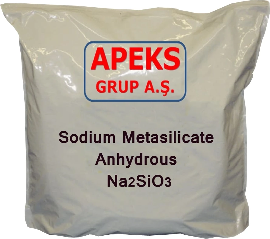 Sodyum Metasilikat 1 kg