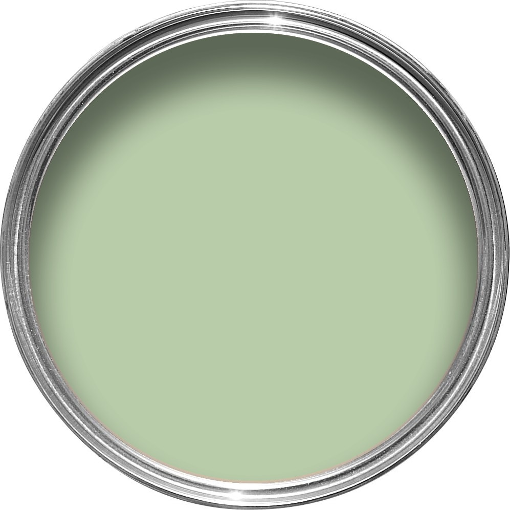 Enamel Parlak Sentetik Yağlı Boya Ahşap & Metal 2,5 kg Su Yeşili