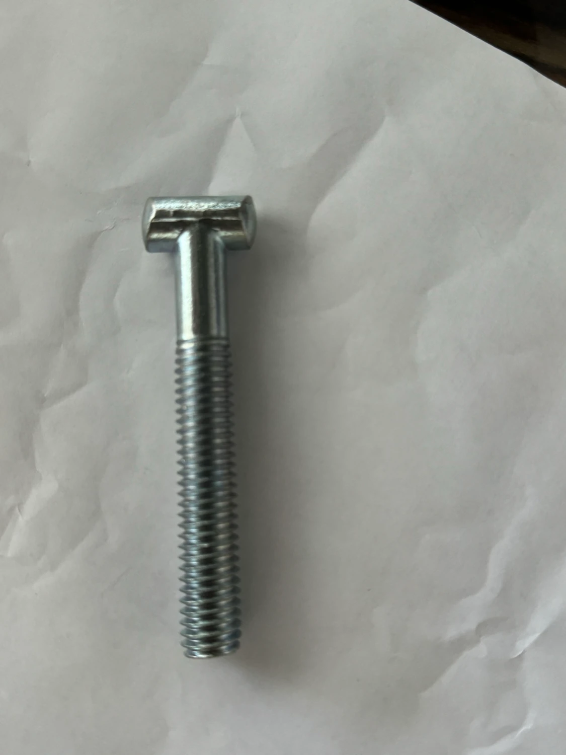 Dövme Iskele Kelepçe Civatası  Marka