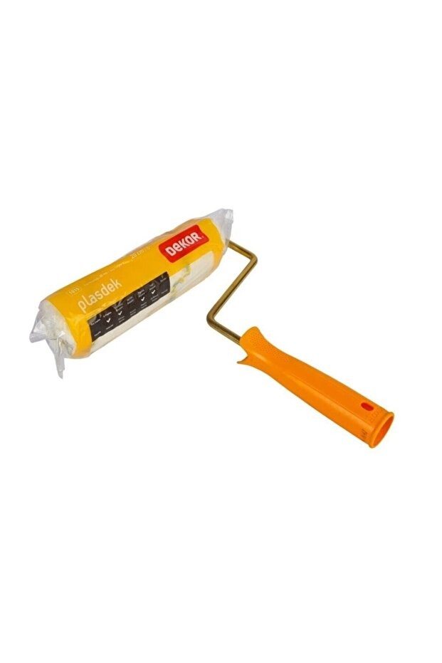 Plasdek Iç Cephe Rulo 25cm