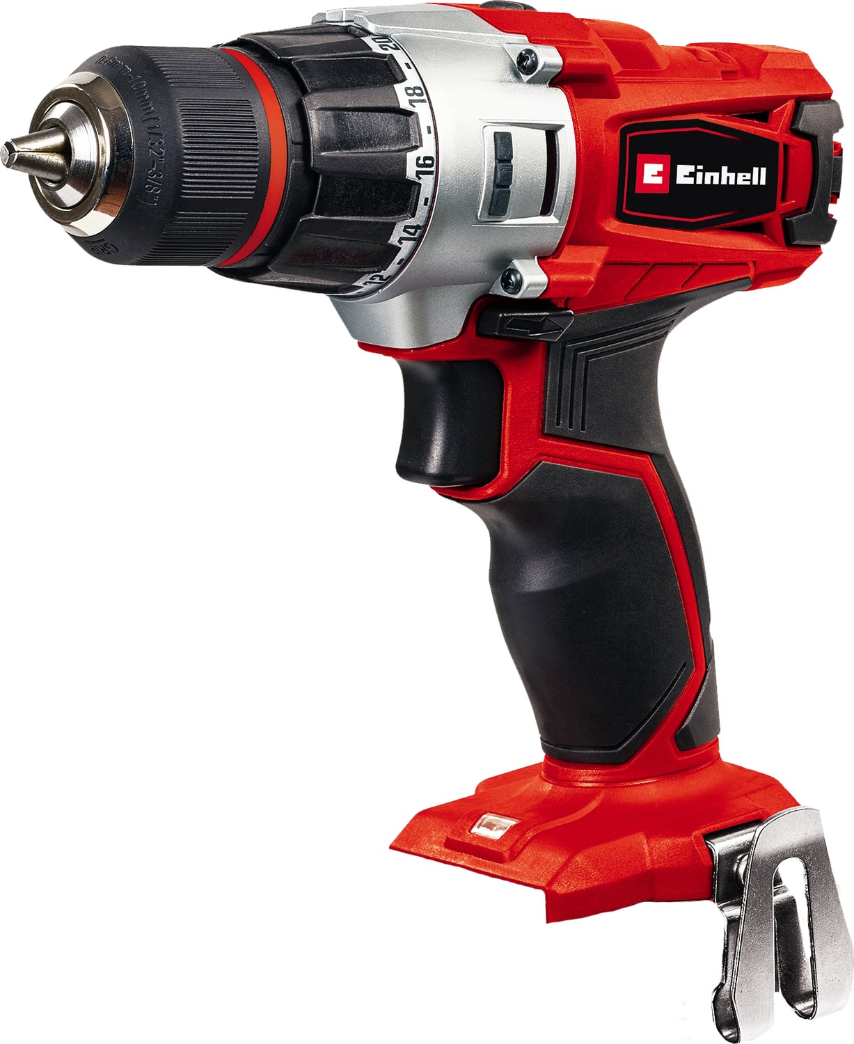 EİNHELL Te-Cd 18/2 Li 44 Nm Torklu Akülü Matkap - Aküsüzdür -