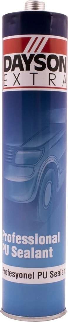 Dayson Siyah Silikon