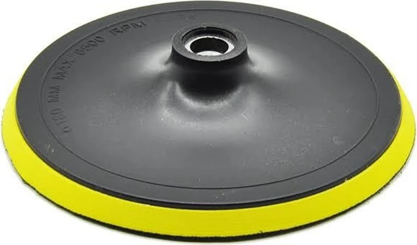 RDP115 Cırt Zımpara Diski 115 mm