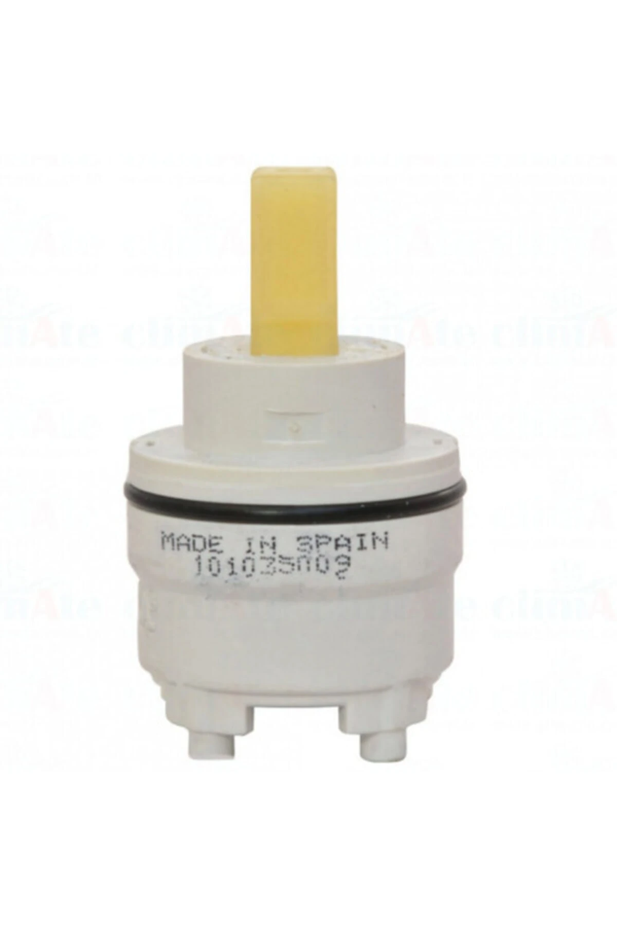 Ø35 Kartuş Üst Orınglı