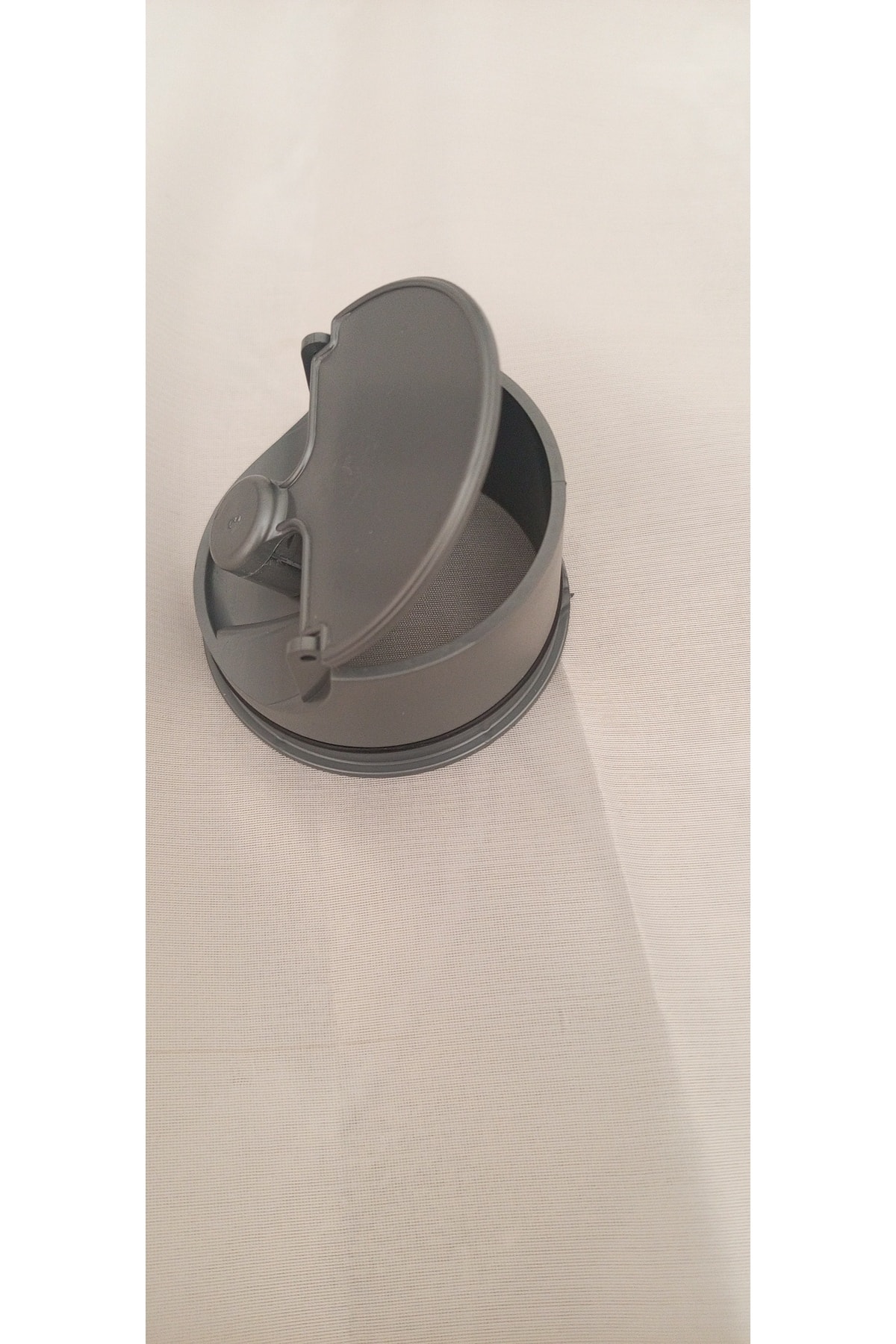 Direnaj Koku Önleyici Gider Adaptörü Çekvalfli 70 mm x 45 mm