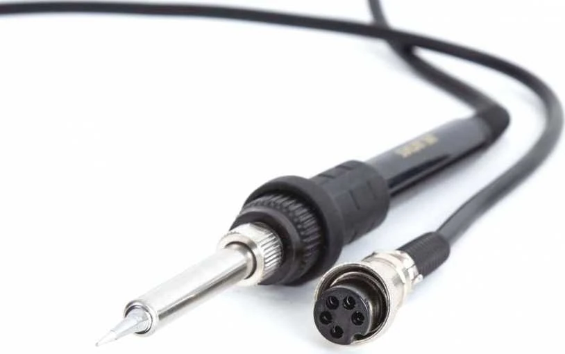 BK-936 5 Pin Dişi Kalem Havya Kolu