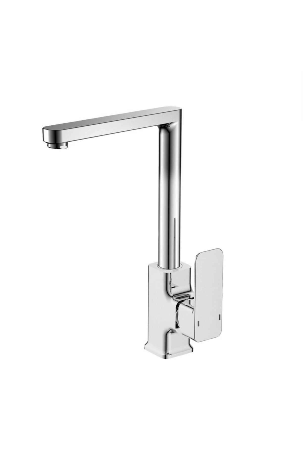 VENTÜS DÖNER BORULU MUTFAK BATARYASI+ÜCRETSİZ YETKİLİ SERVİS MONTAJI