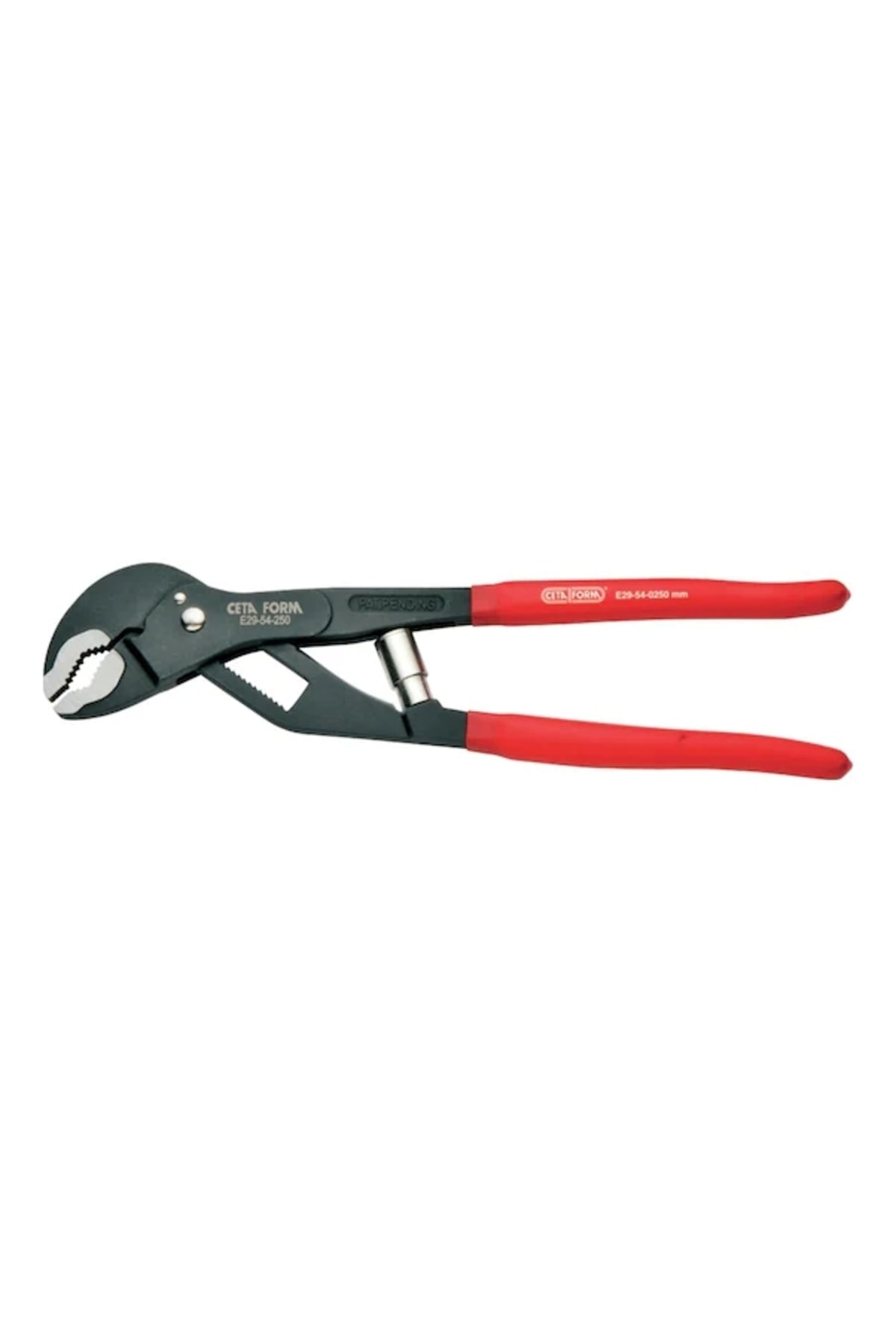 E29-54-0250 Otomatik Ayarlı Papağan Fort Pense 250 Mm