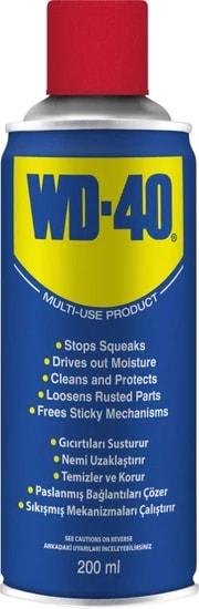 Wd-40 200 ml