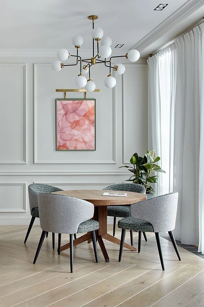 Boyanabilir Duvar Çıtası 2 cm 25 Boy 60 Metre