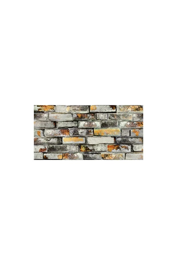 Taş Desen Strafor Panel 100x50 cm - Model A-112