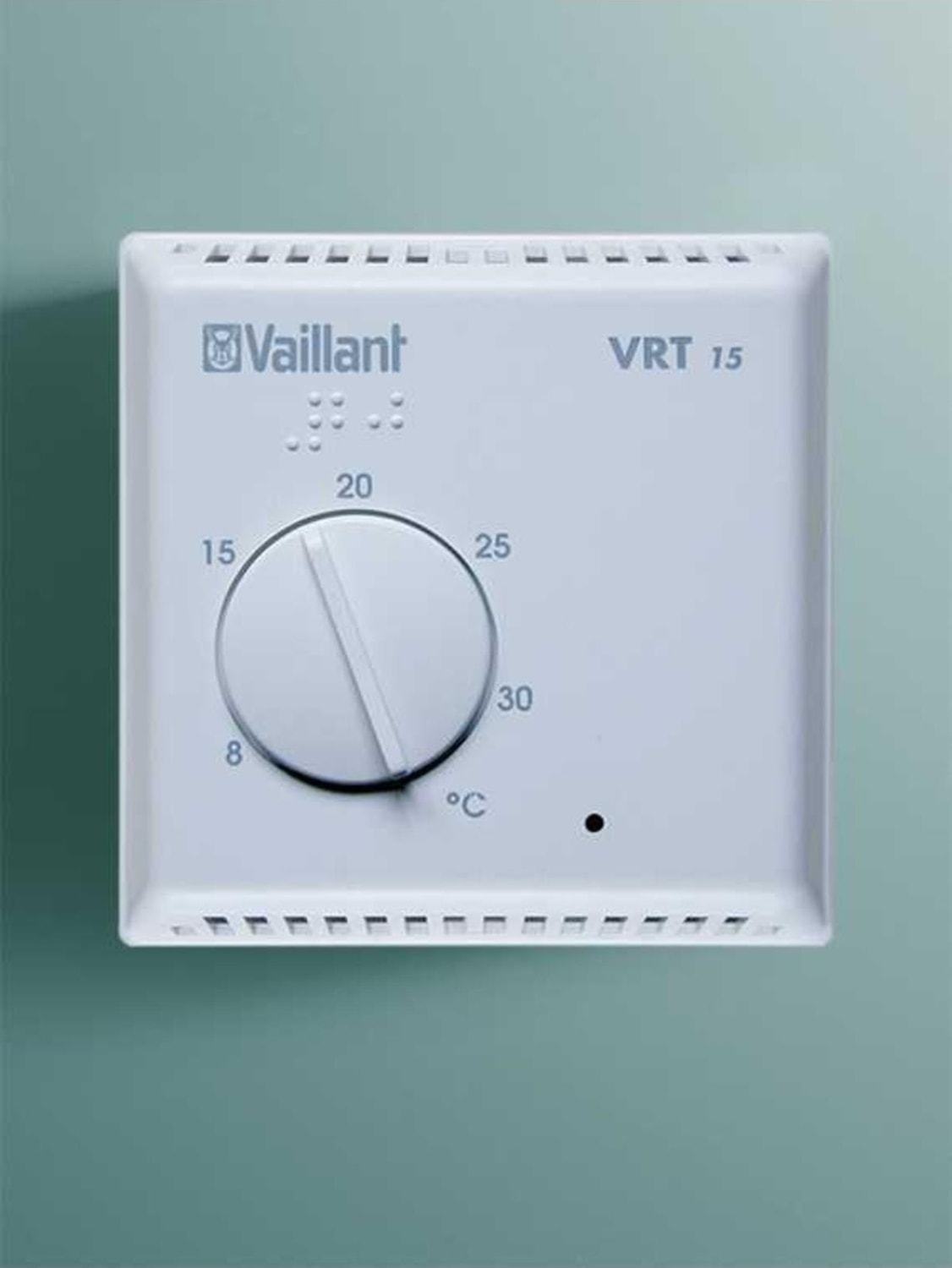 Vrt 15 On/off Kablolu Oda Ter. (Tüm Kombilerine Uyumlu) Vrt 15 On/off