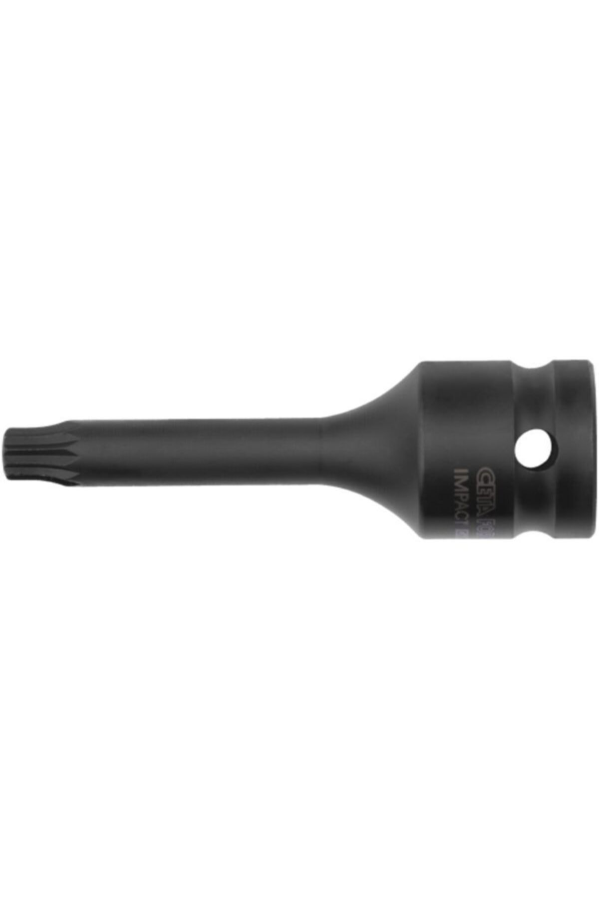 1/2"xzn Uçlu Havalı Lokma-m10