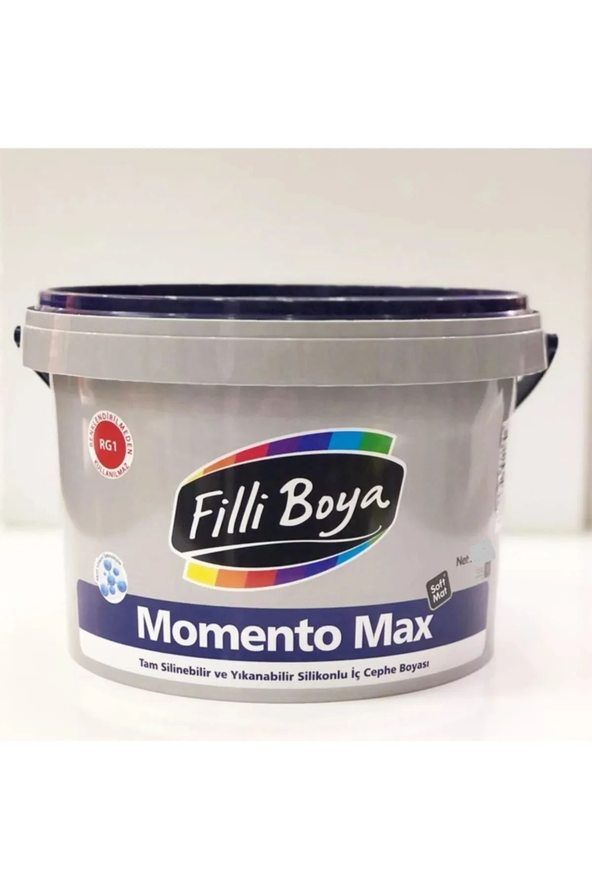 Filli BOYA MOMENTO MAX RG 1 1,25 LT