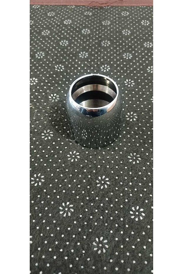 panel duş sistemleri kartuş kovanı baskı kovan  40 mm