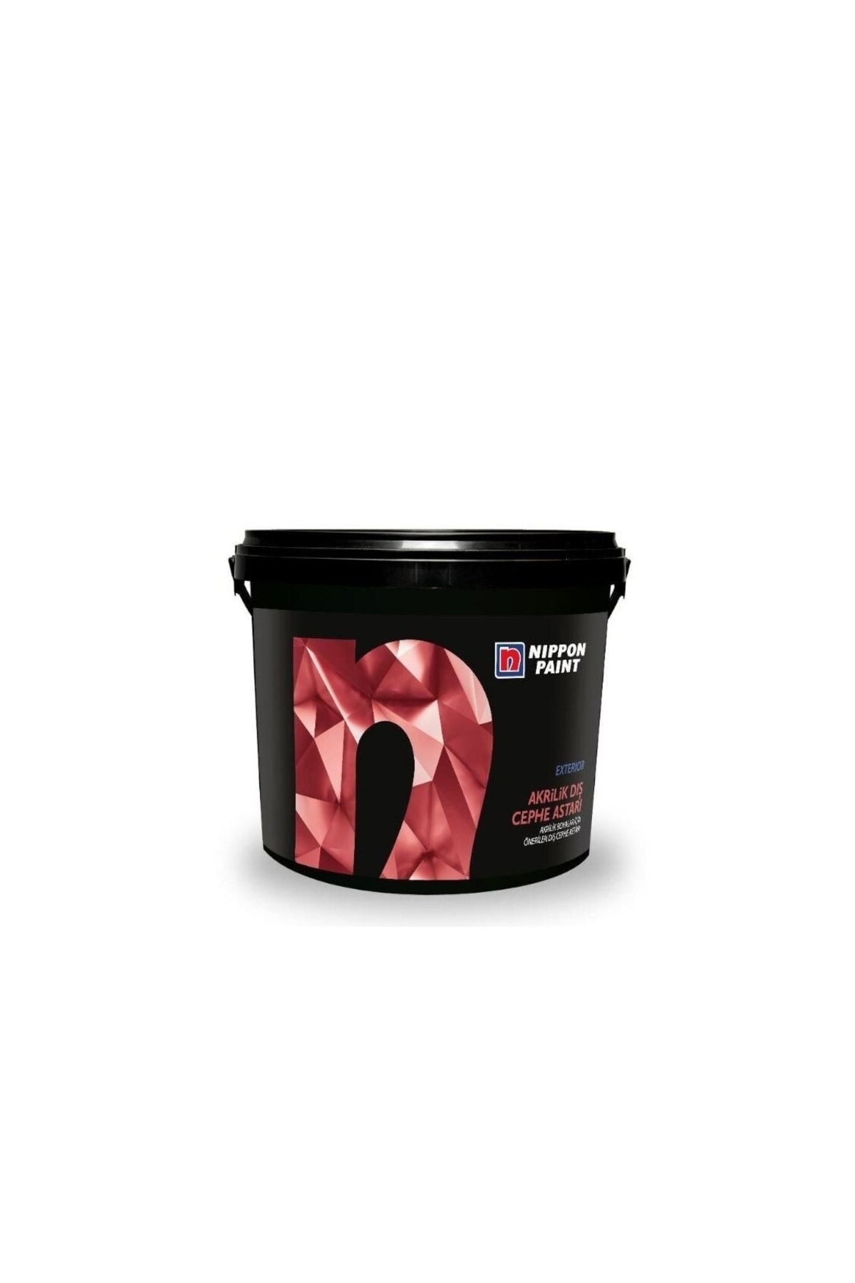 NİPPON PAİNT Akrilik Dış Cephe Astarı 2,5 Lt