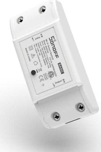 -Basic R2 Wifi Akıllı Ev Rölesi
