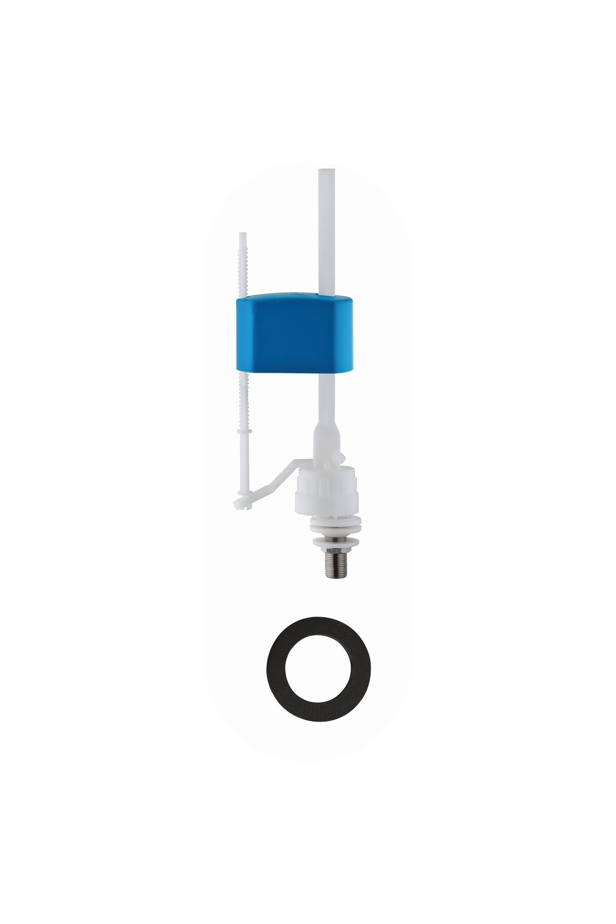 330b1314 Rezervuar Iç Takım, Alttan Su Girişli, 6 L